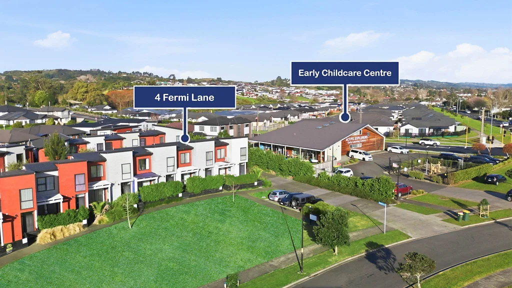 Papakura 3 Bedroom Step Up to a Life You’ll Love!