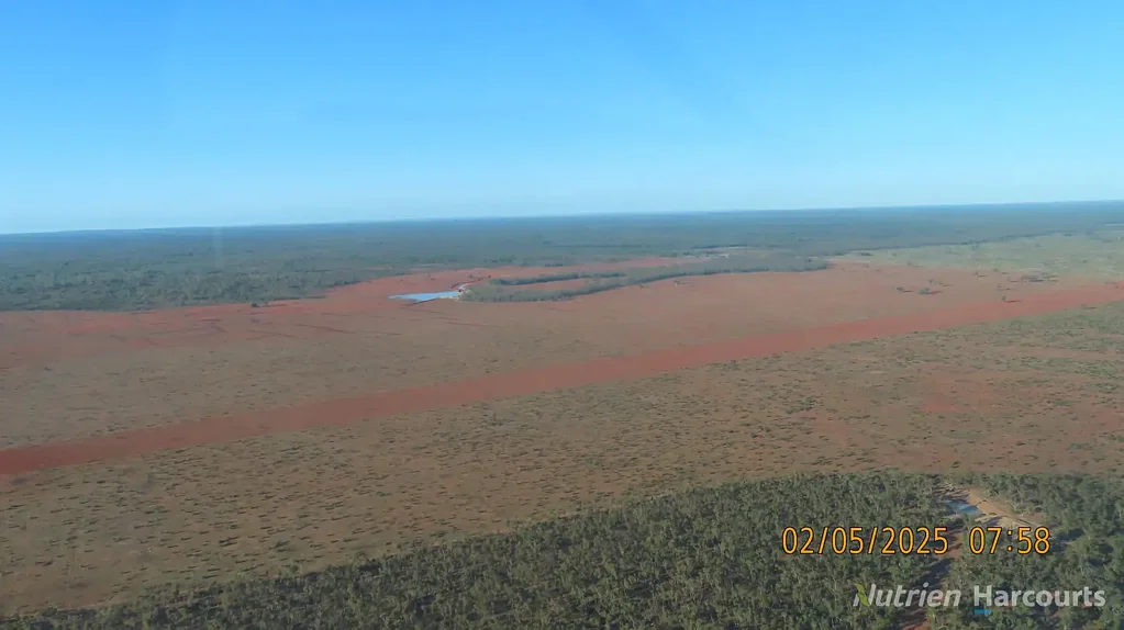 Cobar Cable Downs