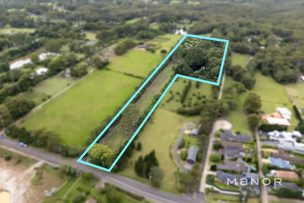 465-471 Galston Road, Dural, NSW 2158