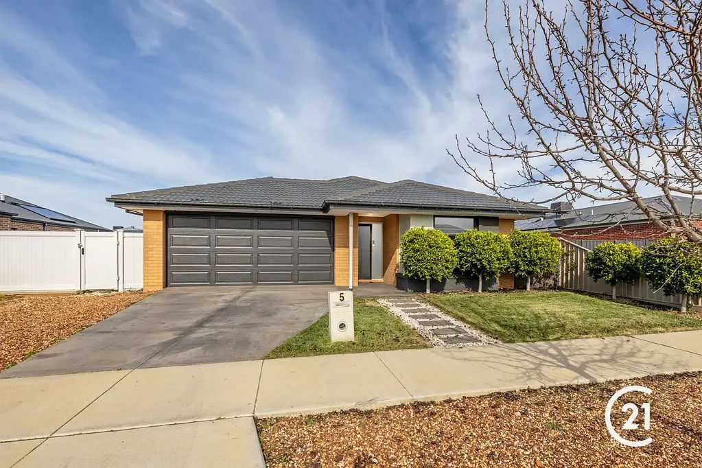 Echuca 4Zimmer Everything You Need