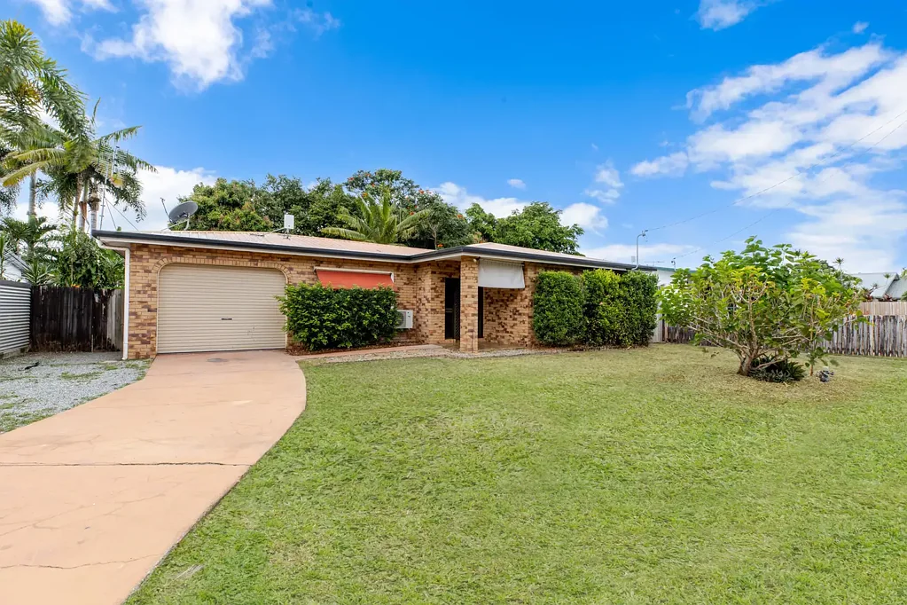 Wonga Beach 3બેડરૂમ Fantastic First Home or Investment