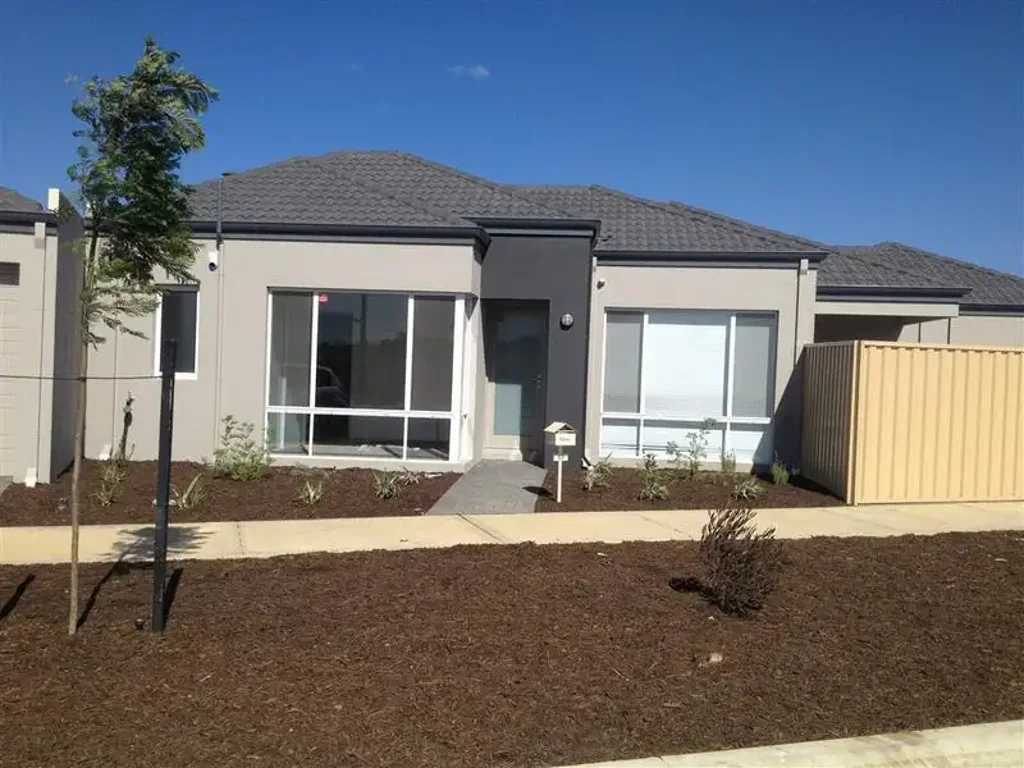 Low Maintenance 3x2 Home in Convenient Location
