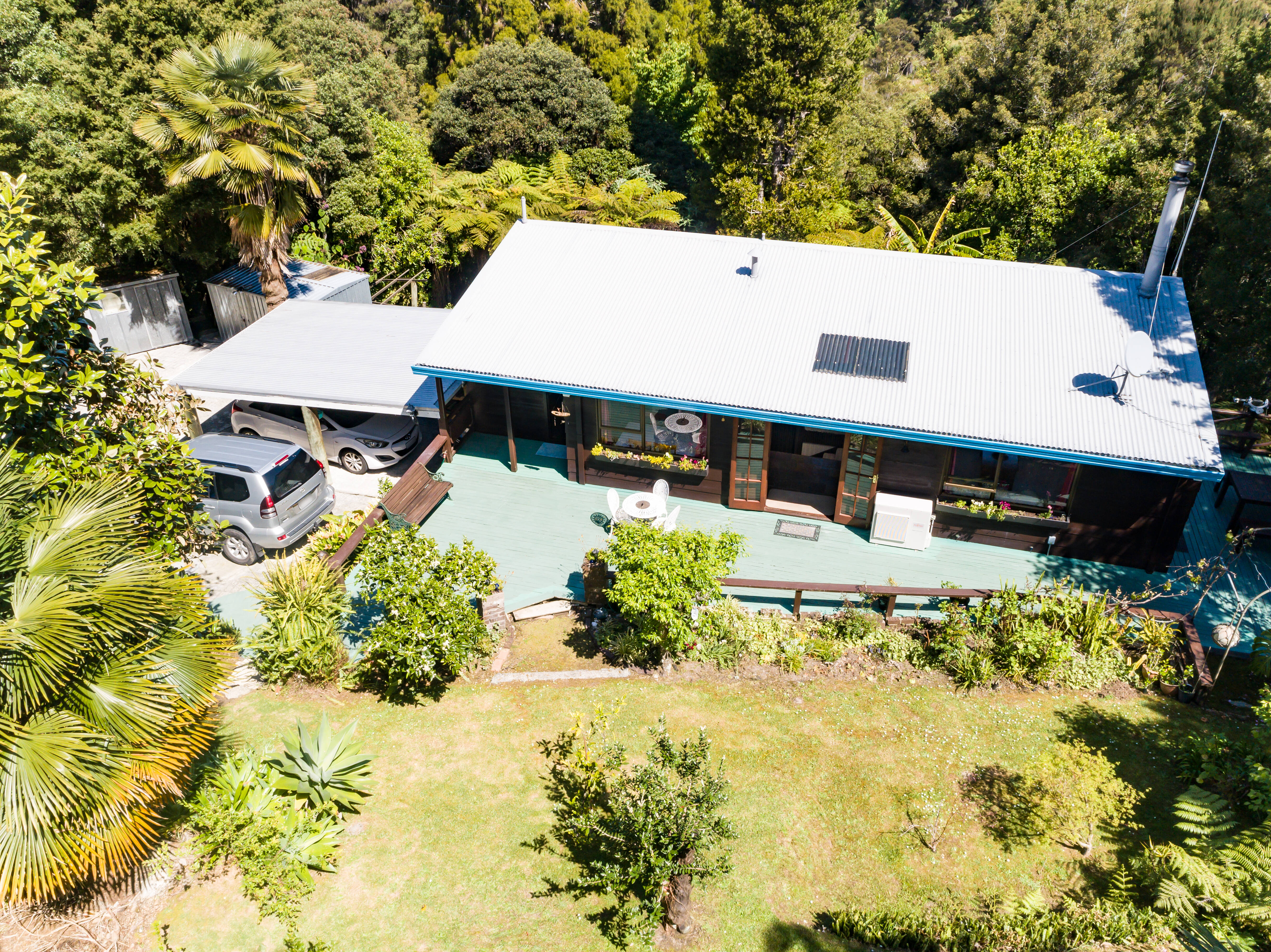 23 Scoresby Street, Opua, Far North, 3部屋, 0バスルーム, House