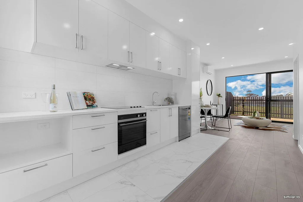Clendon Park 2Zimmer Do Not Delay, View Today!