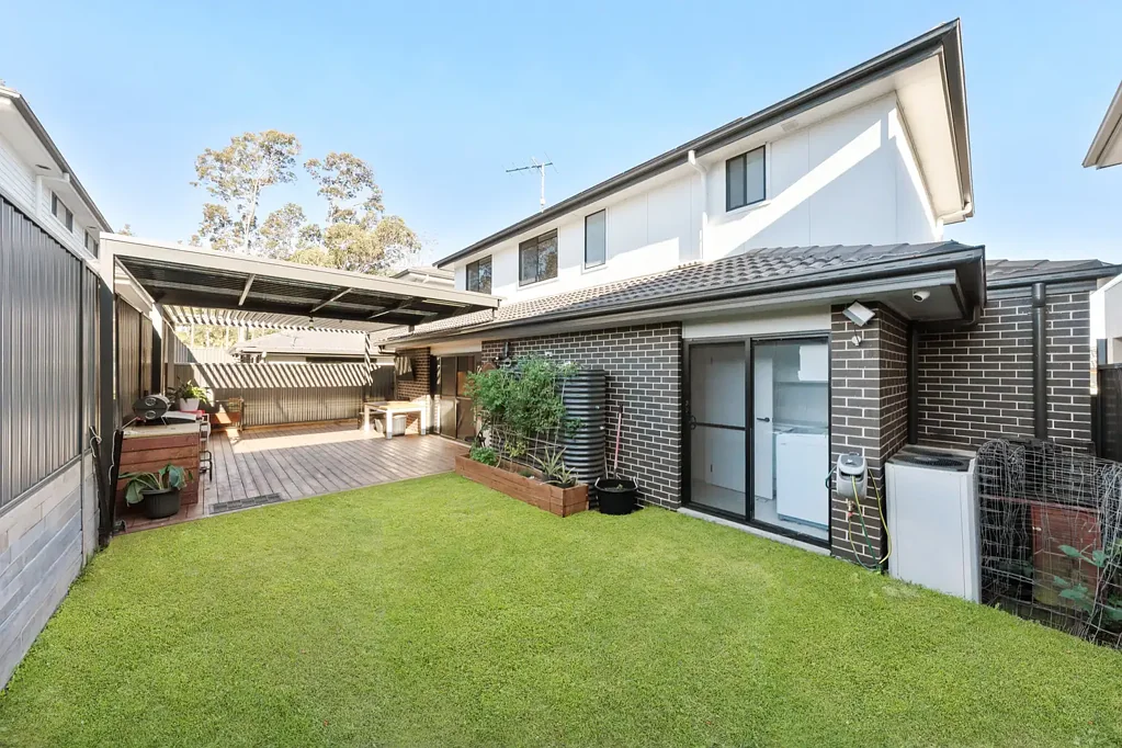 3 Sixteenth Avenue, Austral, NSW 2179