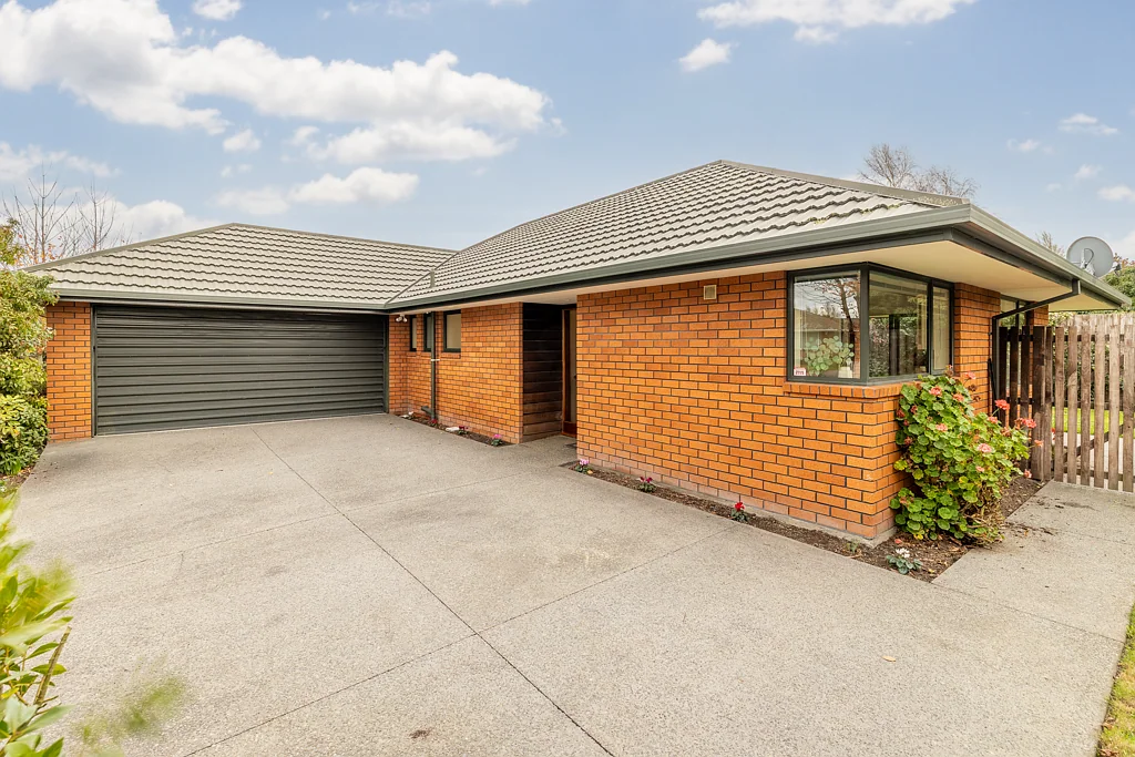 23A Farquhars Road, Redwood, Canterbury