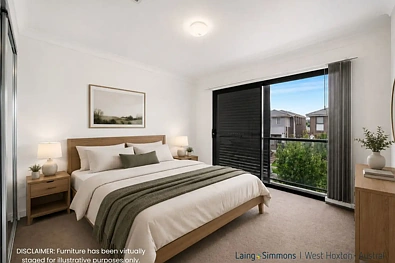 3 Plough Street, Austral, NSW 2179, 4房, 2浴, House