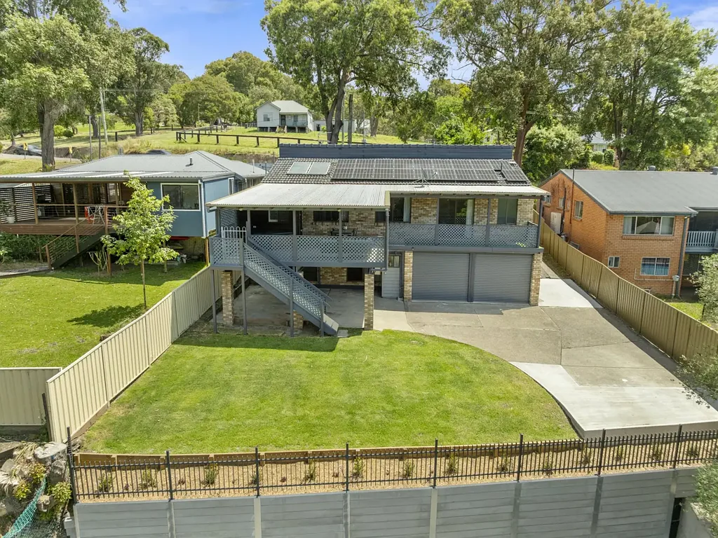 201 Wallsend Road, Cardiff Heights, NSW 2285