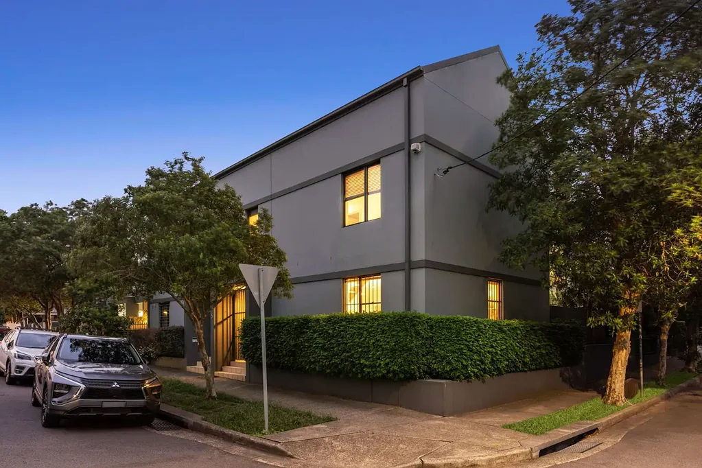 6/5 Alfred Street, Lilyfield, NSW 2040
