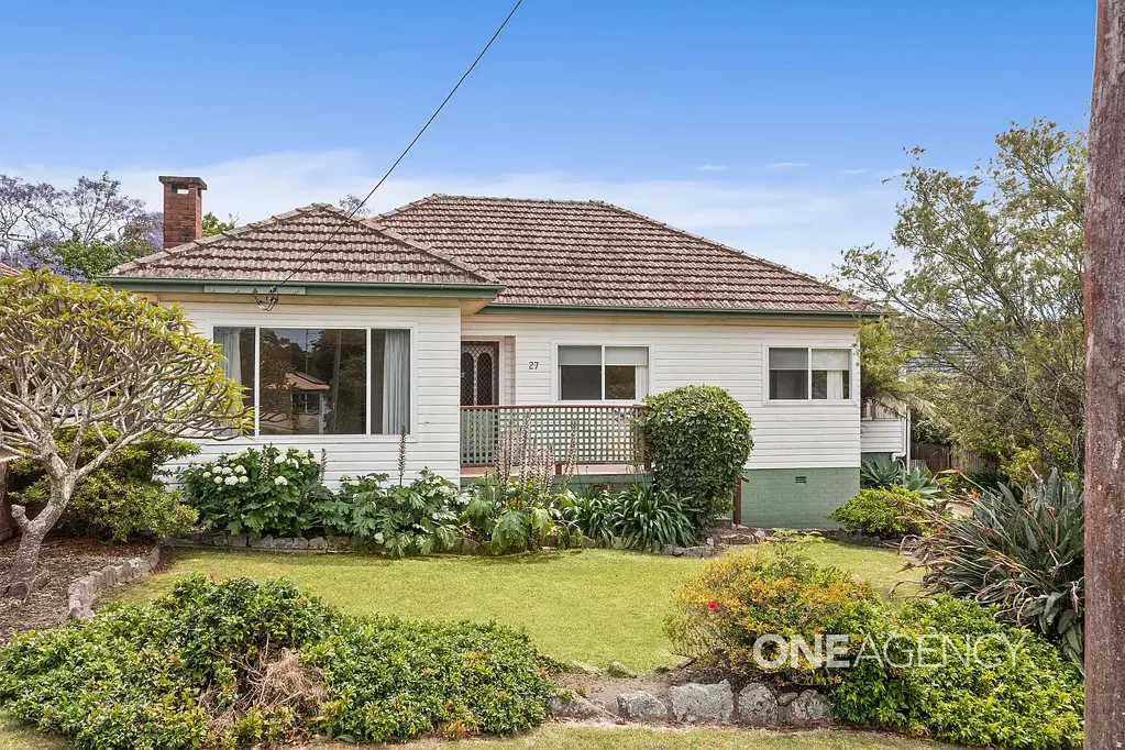 27 Douglas Street, Nowra, NSW 2541