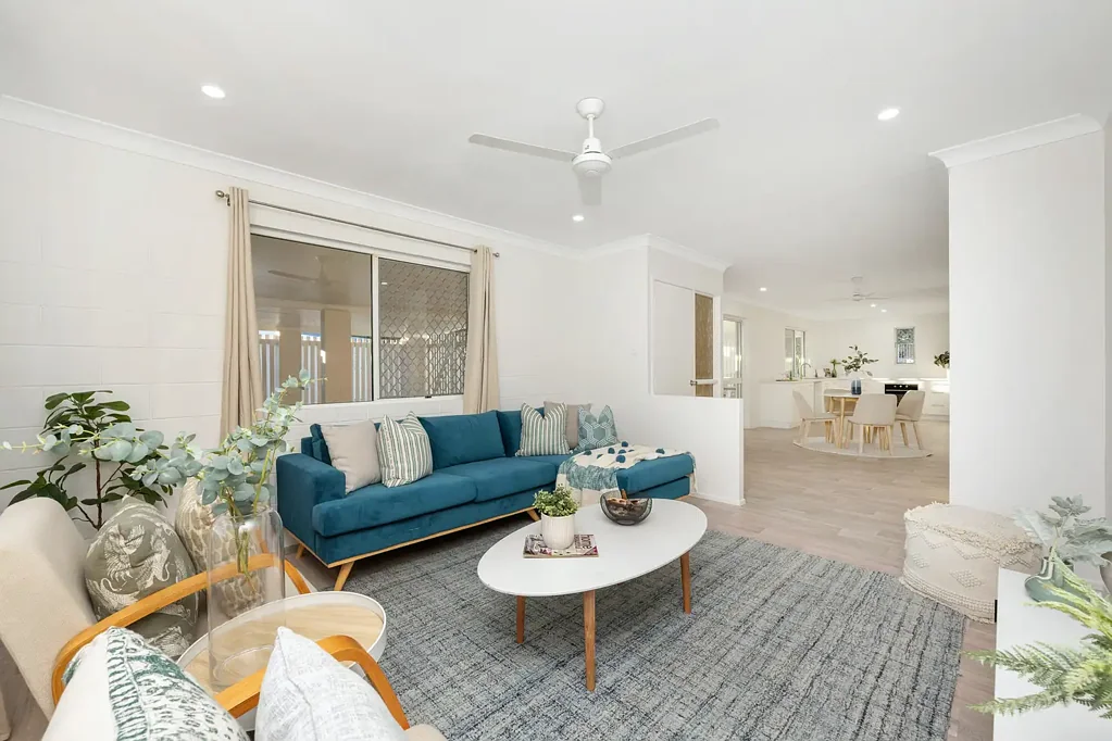 Kirwan 3Zimmer Stop Scrolling! Freshly Renovated & Move In Ready - Your Forever Home Awaits!!