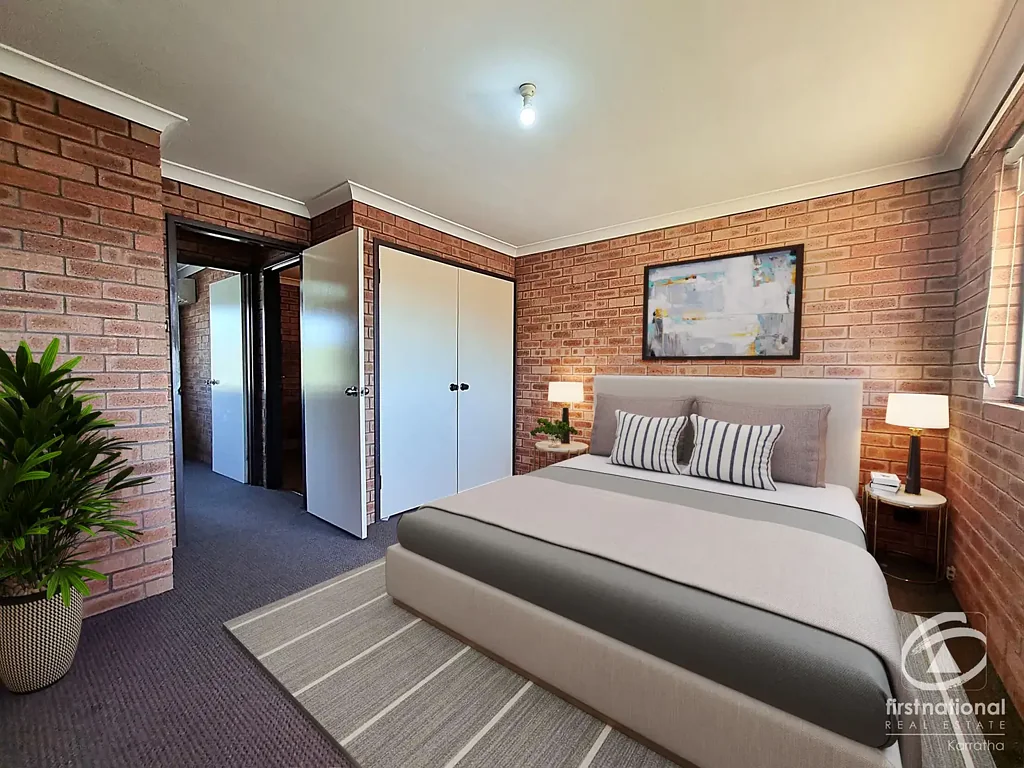 6/2 Sun Court, Millars Well, WA 6714