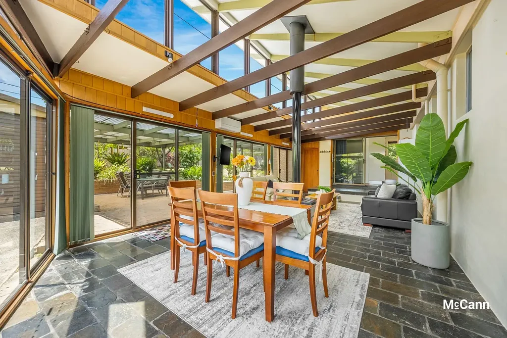 Wanniassa 4chambre Family friendly and spacious