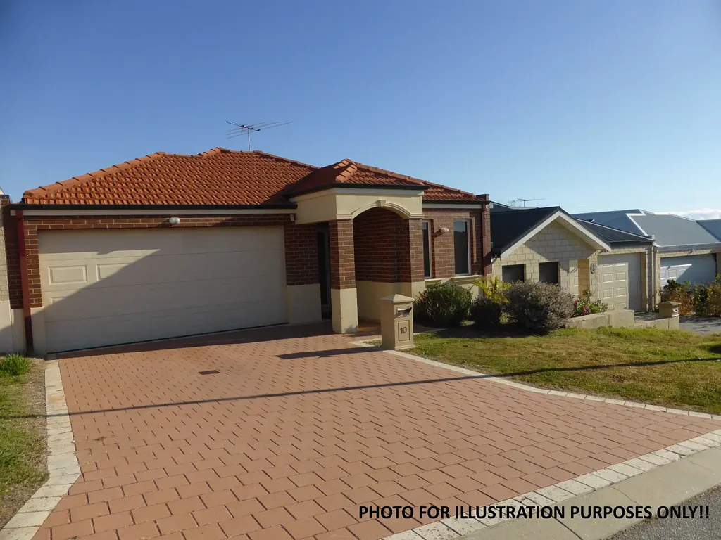 Lake Coogee 3 Slaapkamer PEACEFUL LIVING WITH COASTAL CONVENIENCE