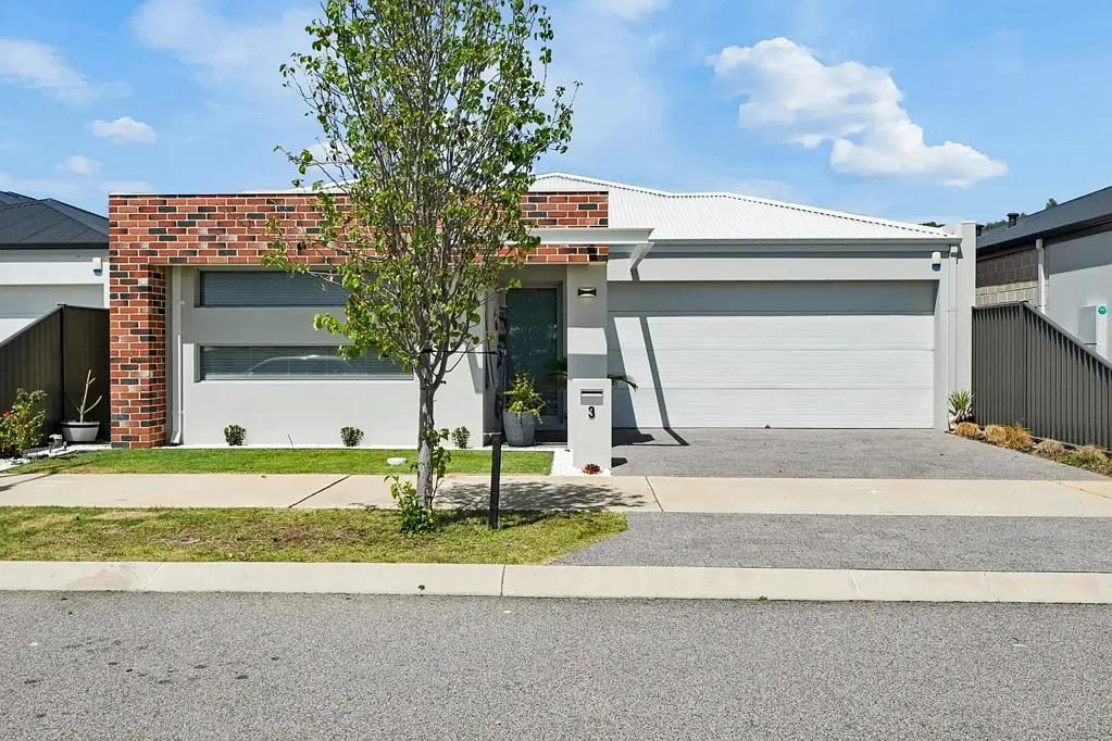Baldivis 4房  The Address That Impresses! – Welcome to Apostles!