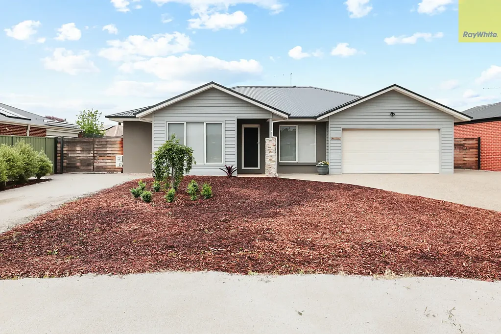29 Horseshoe Circuit, Bacchus Marsh, VIC 3340