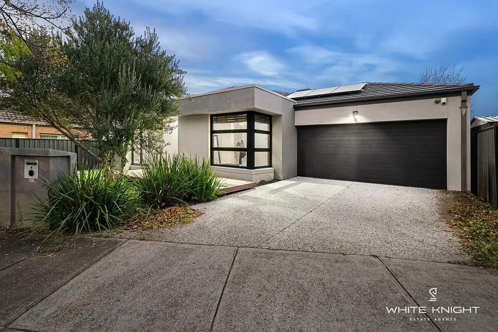 4 Inverness Avenue, Derrimut, VIC 3026
