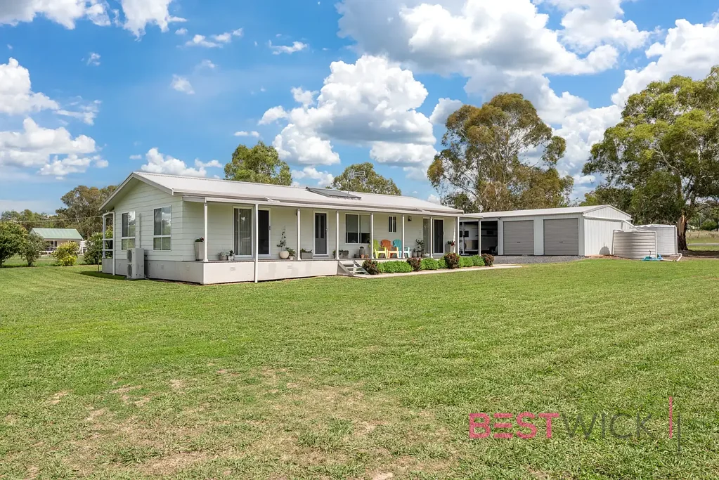 Lyndhurst 4房  Lifestyle living at its best!