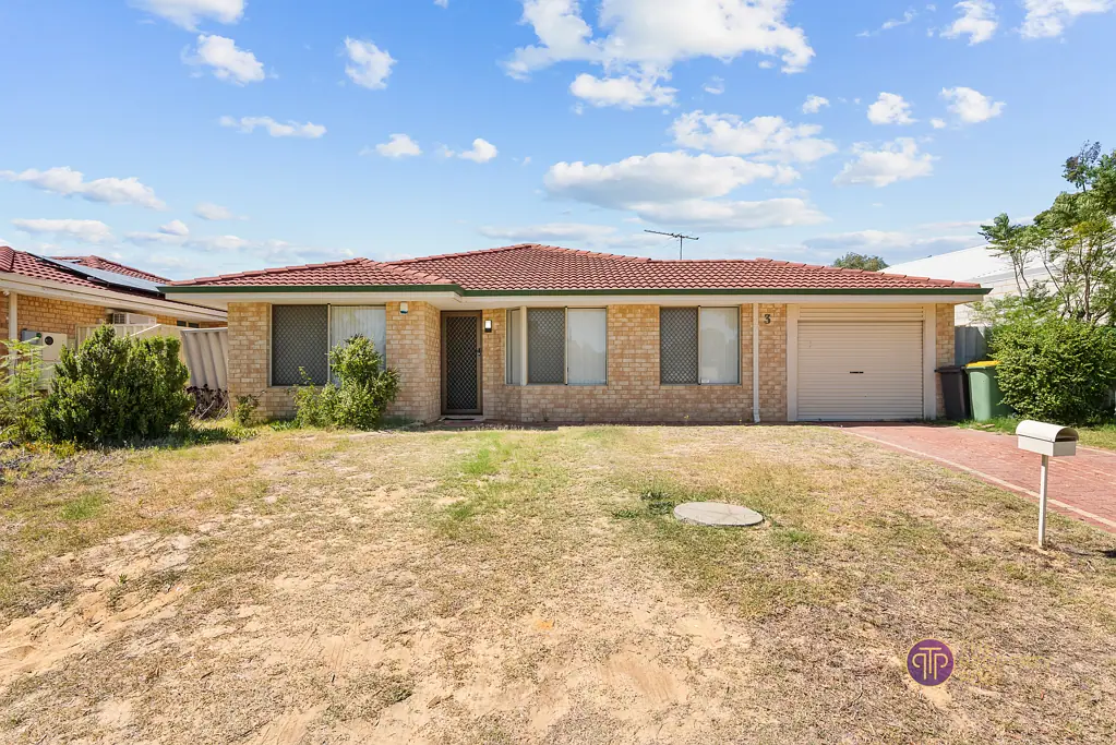 3 Coorain Street, Maddington, WA 6109