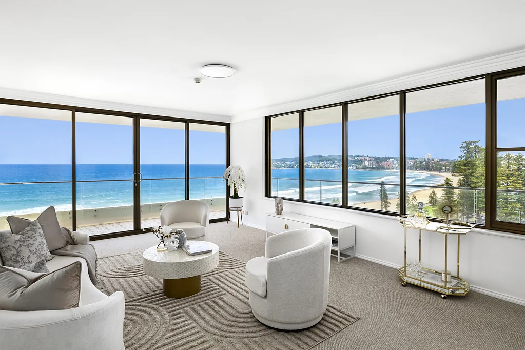 39/20 Bonner Avenue, Manly, NSW 2095