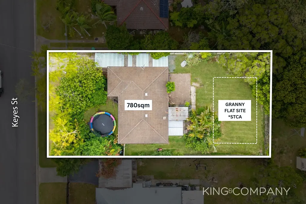 37 Keyes Street, Loganlea, QLD 4131