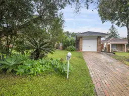 5 SILVEREYE CL, Boambee East