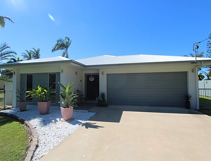 444 Beach Road, Airdmillan, QLD 4807, 3房, 2浴, 独立屋