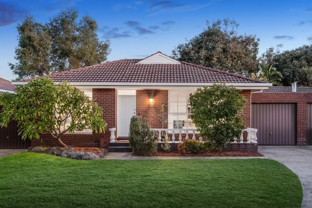 Renovated 3-bedroom beauty