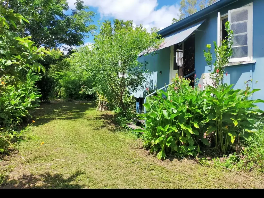 4 Uranium Street, Mount Garnet, QLD 4872