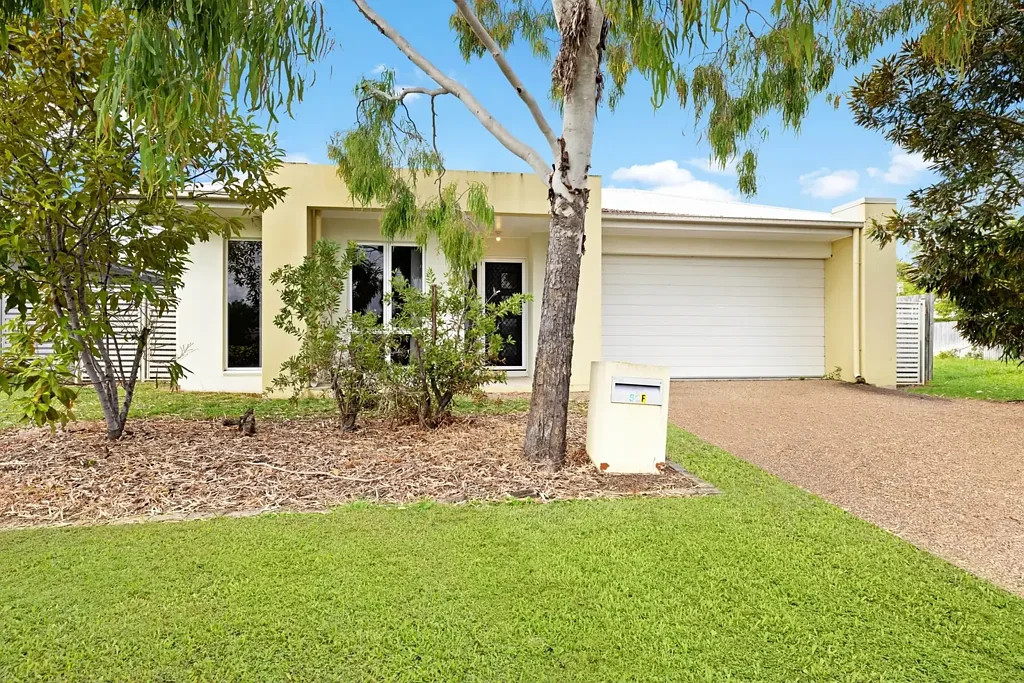 54F Dunlop Street, Kelso, QLD 4815