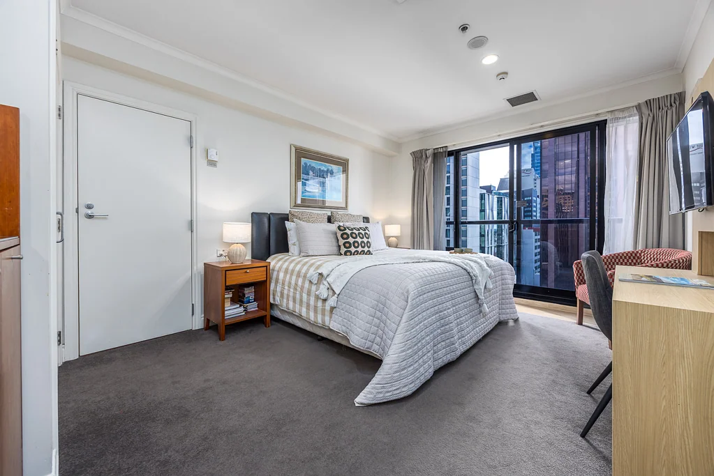 Auckland Central 1房  Airbnb Me!