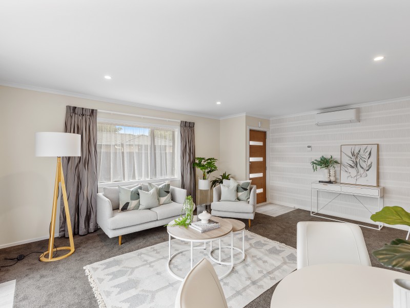 171 Park Road, West End, Palmerston North, 3房, 0浴