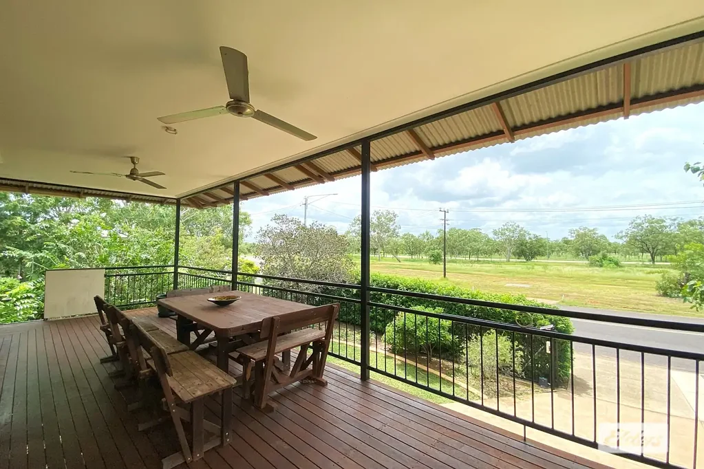 Spacious Family Home in Sought-After Katherine North