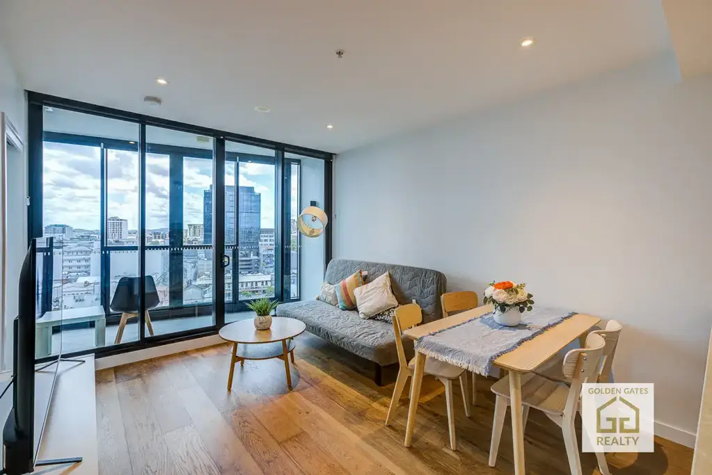 1205/179 Alfred Street, Fortitude Valley, QLD 4006