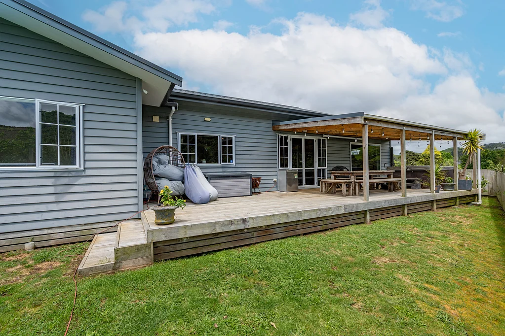35 Owen Drive, Glen Massey, Waikato