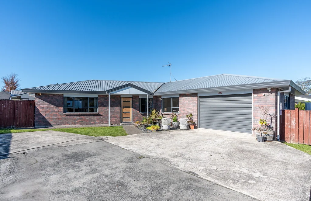 15A Forest Lake Road, Forest Lake, Hamilton, Waikato