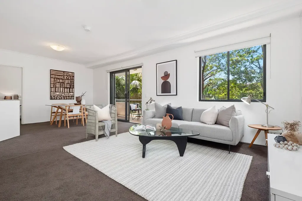 8/67-69 St Pauls Street, Randwick, NSW 2031