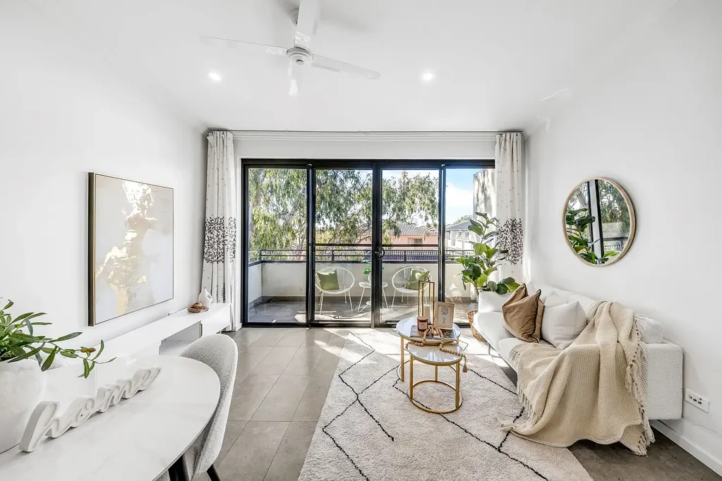 Maroubra 1ਬੈੱਡਰੂਮ Modern Design 1 Bedroom apartment in heart of Maroubra