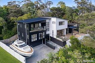 78B Rame Road, Greenhithe, North Shore City