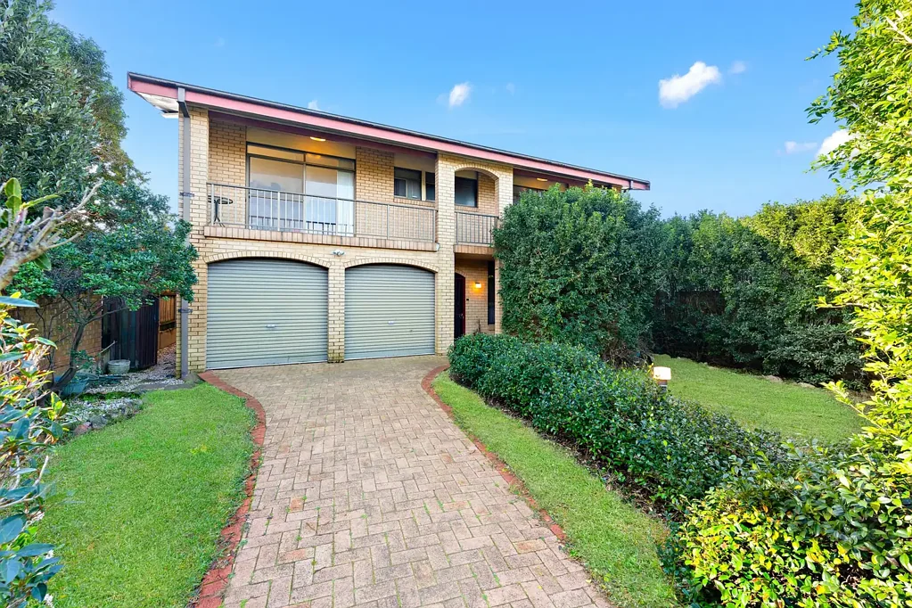 73 Albert Crescent, Burwood, NSW 2134