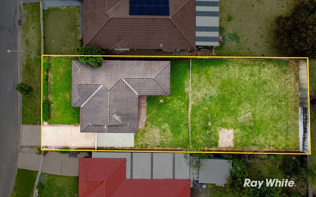 84 Southee Circuit, Oakhurst, NSW 2761
