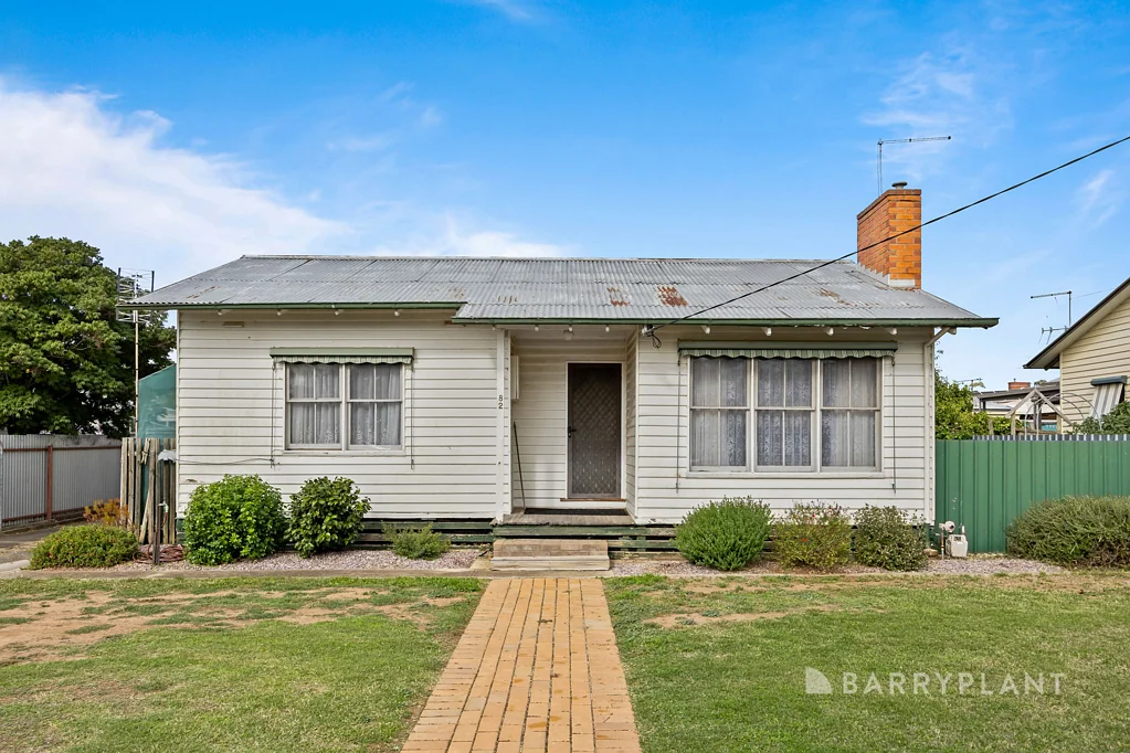 82 Park Road, Maryborough, VIC 3465