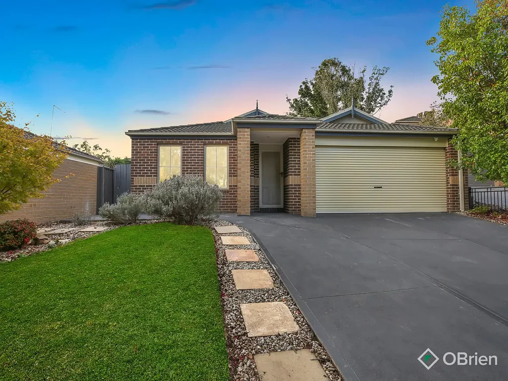 For Rent: Modern, Low-Maintenance Home in Prime Location