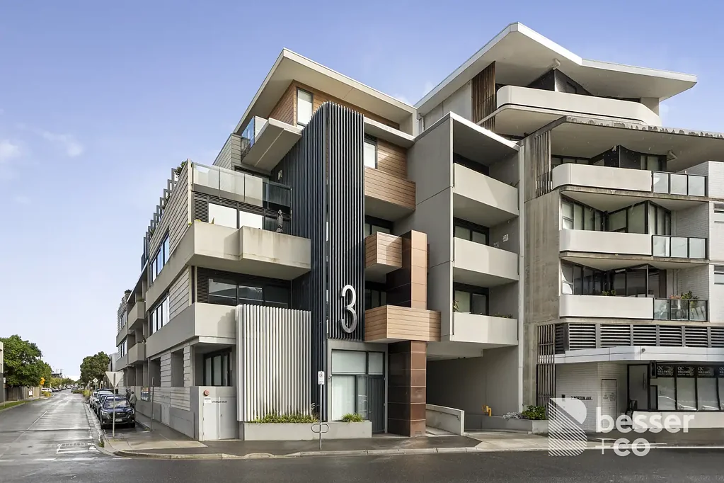 404/3 Morton Avenue, Carnegie, VIC 3163