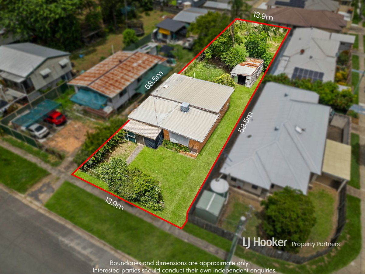 3 ORANGE ST, RUNCORN QLD 4113, 0 phòng ngủ, 0 phòng tắm, House