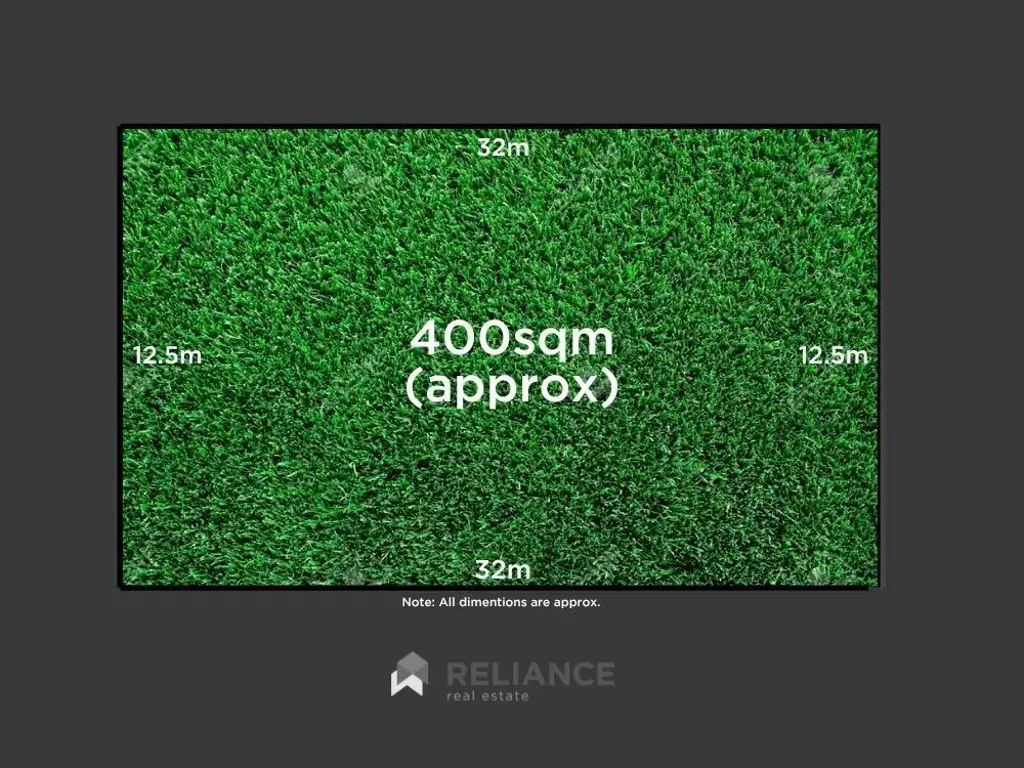 Manor Lakes Prime 400m² Land in Manor Lakes