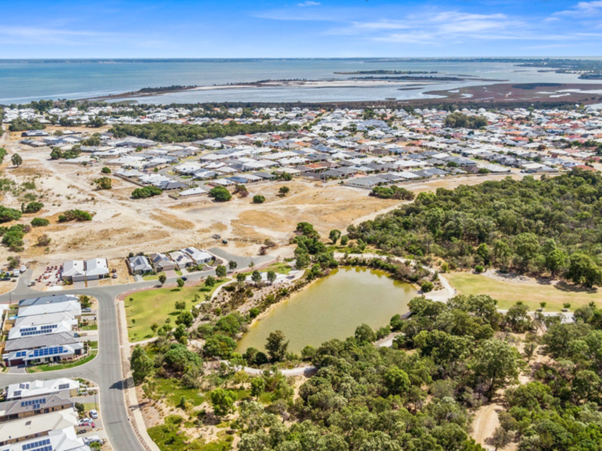 32 TUCKEY ST, MANDURAH WA 6210, 0 ਕਮਰੇ, 0 ਬਾਥਰੂਮ, House