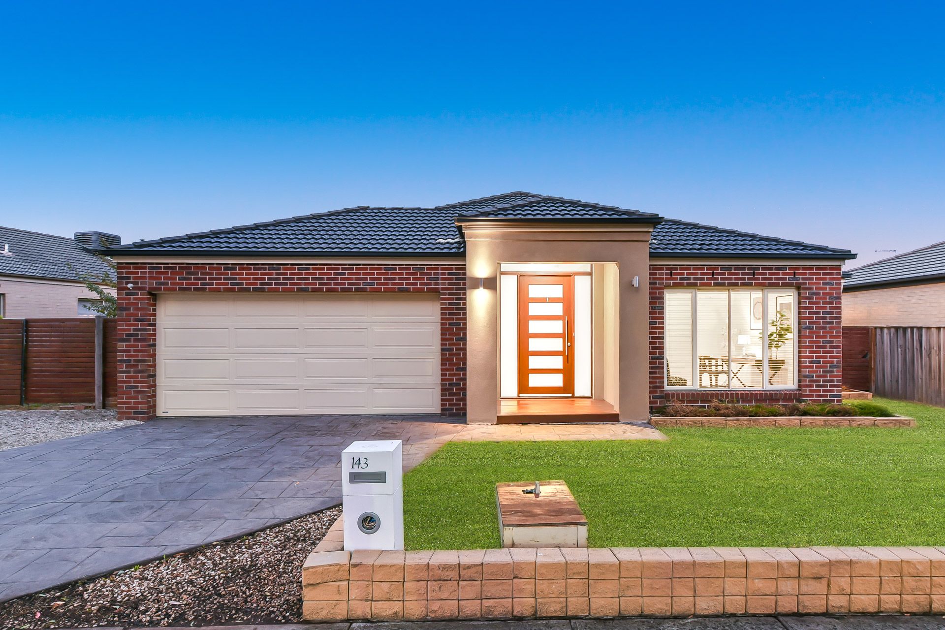 143 VIEWGRAND DR, BERWICK VIC 3806, 0房, 0浴, House