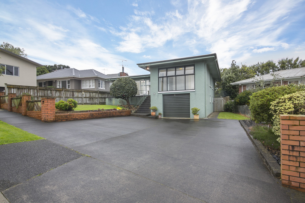 Residential  Mixed Housing Suburban Zone