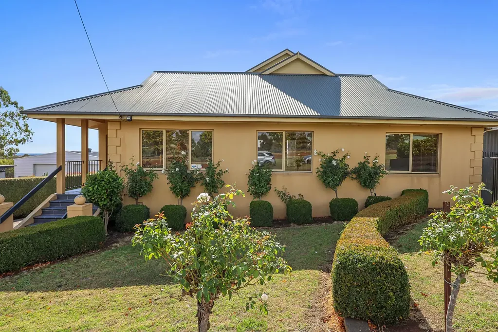 Camperdown 4Habitaciones Chalet Style family Home